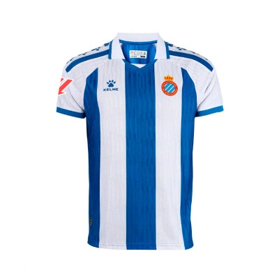 Dres RCD Espanyol 2025-2026 Početna