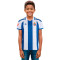 Dres Kelme Djeca RCD Espanyol 2025-2026 Početna