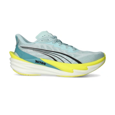Tenisice Puma Deviate Nitro 4 X Hyrox Ženski