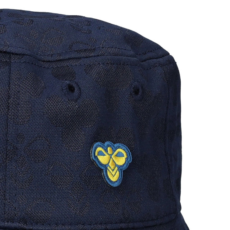 gorra-hummel-las-palmas-2025-2026-negro-3