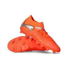 Kopačke Puma Future 9 Pro FG/AG Djeca
