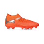 Future 9 Pro FG/AG Djeca-Red-White-Glowing Red-Black