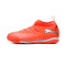 Tenisice za futsal Puma Future 9 Match IT + Mid Djeca