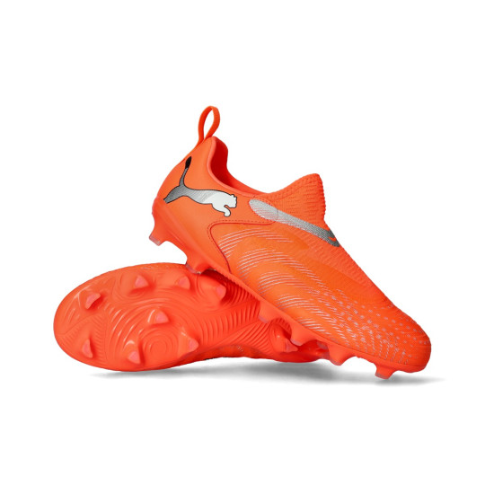 Kopačke Puma Future 9 Match LL FG/AG Ni&ntilde;o