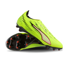 Kopačke Puma Ultra 6 Ultimate Carbon FG