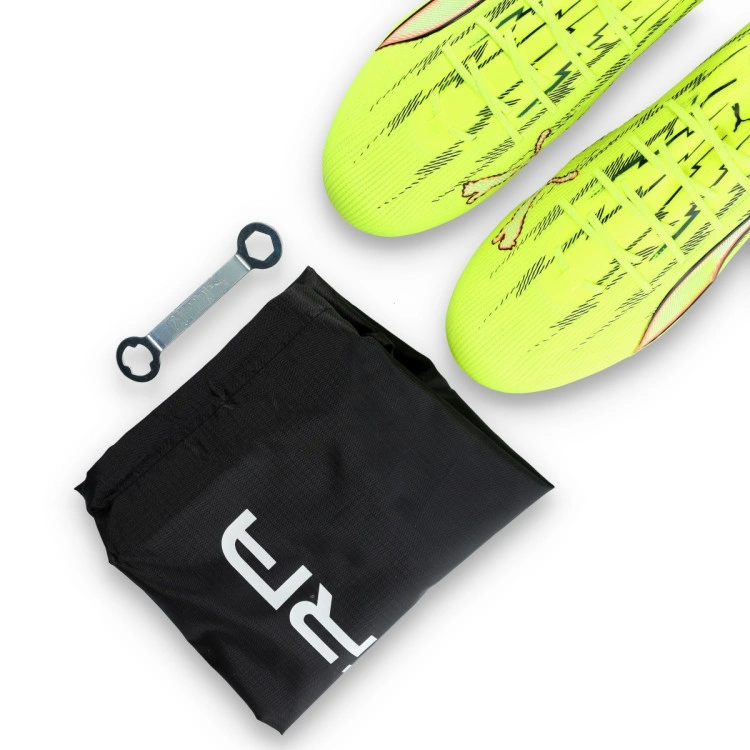 bota-puma-ultra-6-ultimate-mxsg-yellow-alert-black-silver-glowing-6