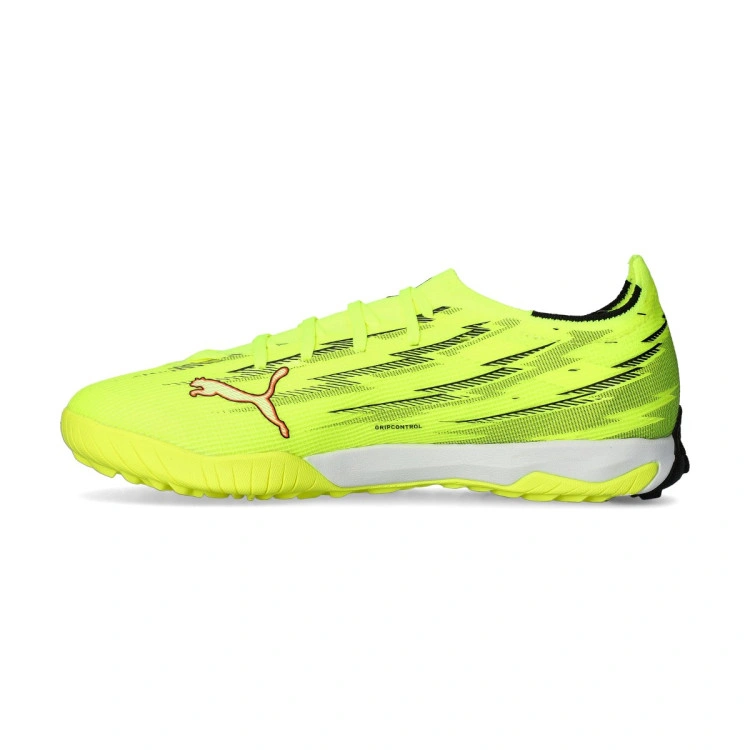 bota-puma-ultra-6-match-turf-amarillo-2