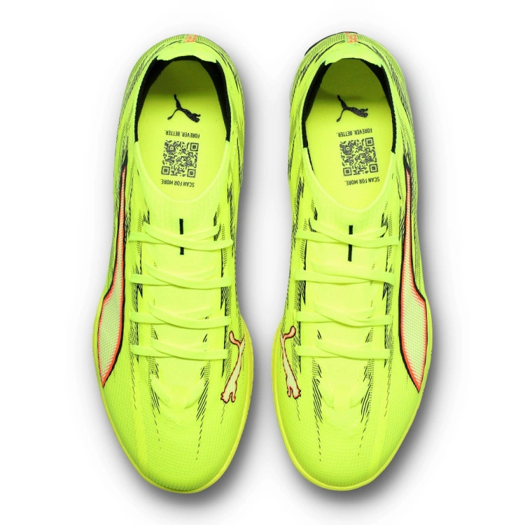 zapatilla-puma-ultra-6-match-it-amarillo-5