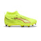 Kopačke Puma Ultra 6 Match+ LL FG/AG Djeca