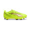 Kopačke Puma Ultra 6 Play FG/AG Djeca