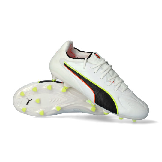 Kopačke Puma King 20 Ultimate FG/AG