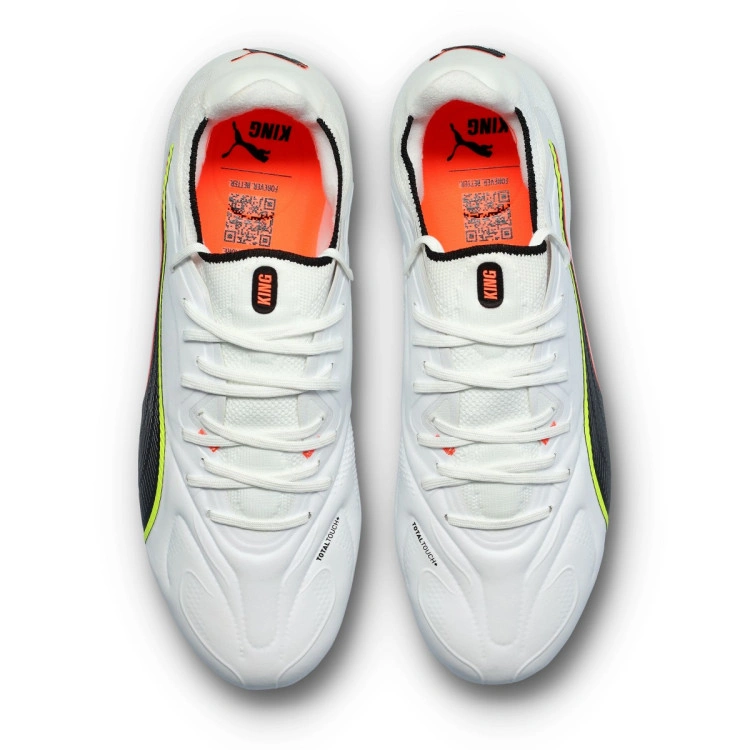 bota-puma-king-20-ultimate-fgag-puma-white-glowing-red-yellow-alert-5