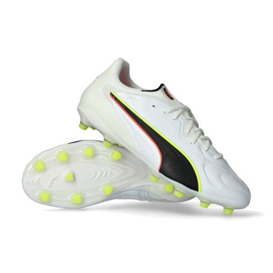 Kopačke Puma King 20 Pro FG/AG
