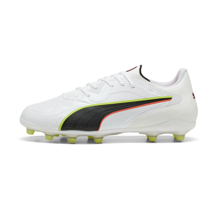 bota-puma-king-20-pro-fgag-white-glowing-red-yellow-alert-2