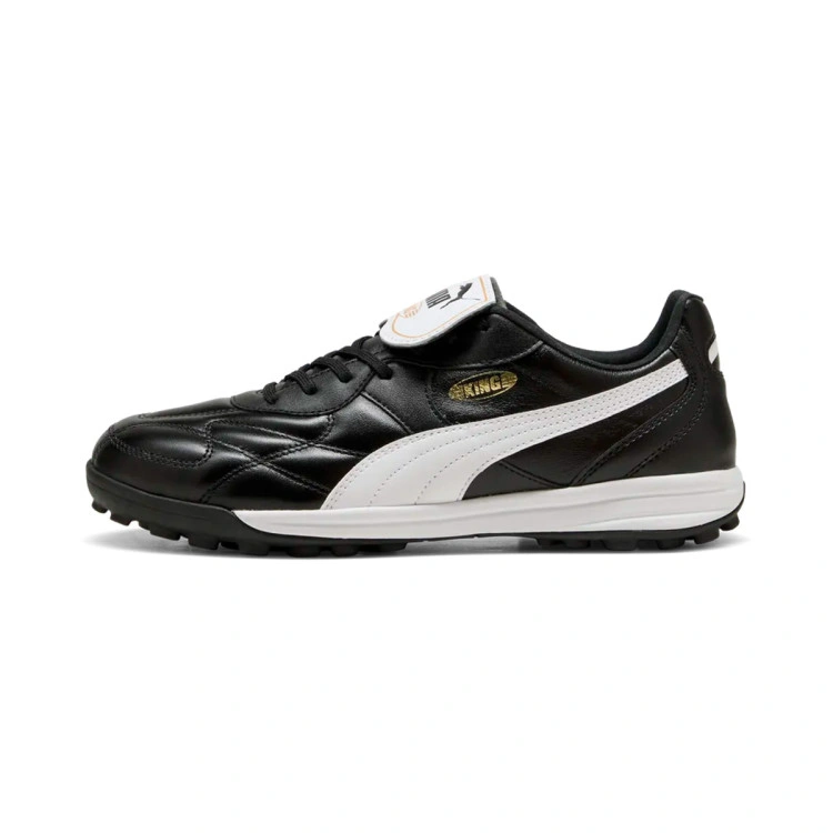bota-puma-king-top-turf-black-white-2