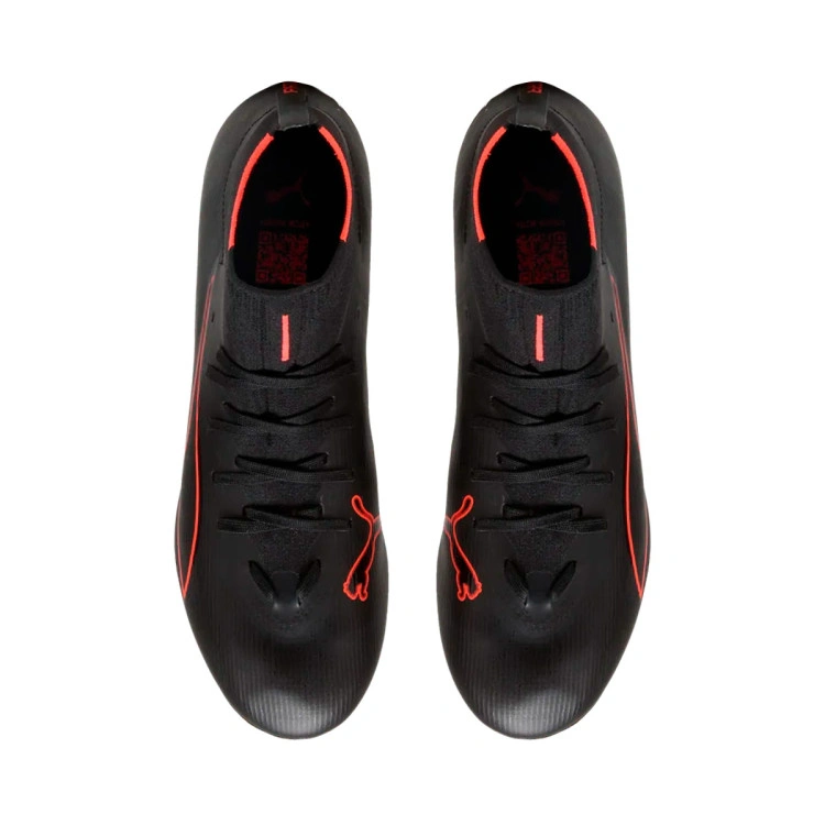 bota-puma-ultra-6-match-fgag-puma-black-puma-red-strong-gray-4