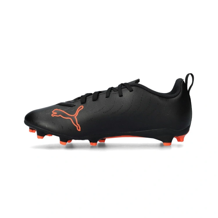 bota-puma-ultra-6-play-fgag-kinder-negro-2