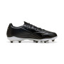 King 20 Match FG/AG-Puma Black-Puma White-Puma Gold