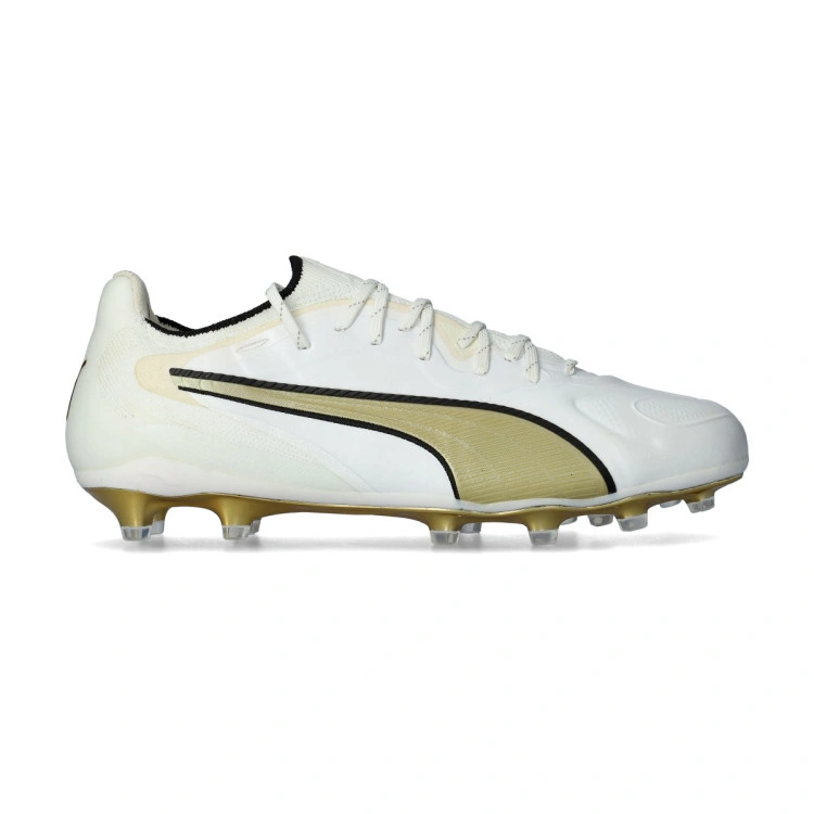 bota-puma-king-20-ultimate-fgag-white-metallic-gold-black-1