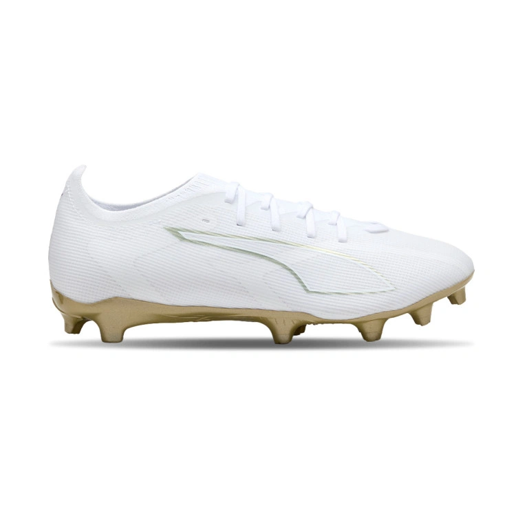 bota-puma-ultra-6-match-fgag-white-metallic-gold-black-1