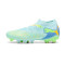 Kopačke Puma Future 9 Match Light Up Fg/Ag Žene