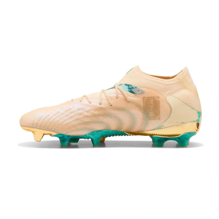 bota-puma-future-9-ultimate-chinese-fg-creamy-vanilla-puma-gold-mint-jelly-emerald-i-2