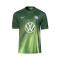 Dres Nike VFL Wolfsburg 2025-2026 Početna