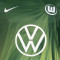 Dres Nike VFL Wolfsburg 2025-2026 Početna