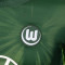 Dres Nike Djeca VFL Wolfsburg 2025-2026 Početna