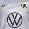Dres Nike VFL Wolfsburg 2025-2026 u gostima