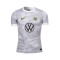 Dres Nike VFL Wolfsburg 2025-2026 u gostima