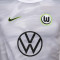 Dres Nike VFL Wolfsburg 2025-2026 u gostima