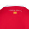 Majica adidas Gimnàstic de Tarragona 2025-2026 Početna stranica