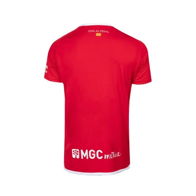 Majica Djeca Gimnàstic de Tarragona 2025 – 2026 Početna