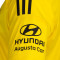 Majica adidas Gimnàstic de Tarragona 2025-2026 U gostima