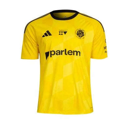 Majica Gimnàstic de Tarragona 2025-2026 U gostima