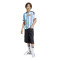 Dres adidas Argentina Prva Oprema Svjetsko Prvenstvo 2026 Djeca