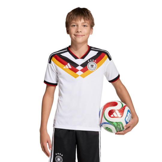 Dres adidas Njemačka DFB Prva Oprema Svjetsko Prvenstvo 2026 Djeca ...