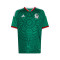 Dres adidas Mexico Prva Oprema Svjetsko Prvenstvo 2026 Djeca