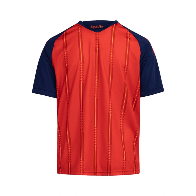 camiseta-adidas-espana-primera-equipacion-mundial-2026-nino-red-2