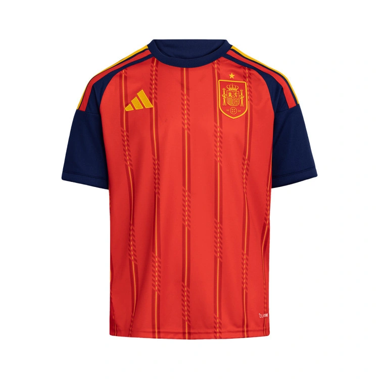 camiseta-adidas-espana-primera-equipacion-mundial-2026-nino-red-3