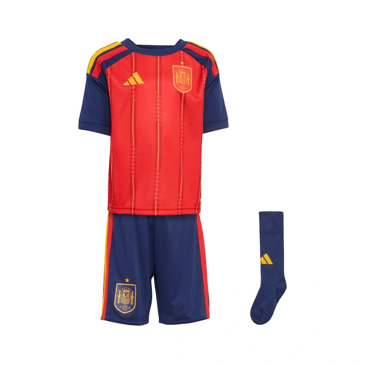 conjunto-adidas-espana-primera-equipacion-mundial-2026-nino-red-1
