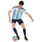 Dres adidas Argentina Prva oprema Authentic svjetsko prvenstvo 2026