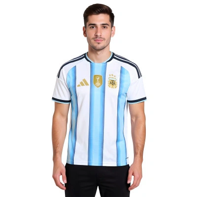 Dres Argentina Prva oprema Authentic svjetsko prvenstvo 2026