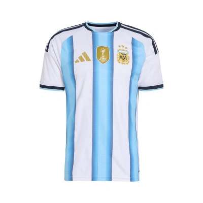 Dres Argentina Prva oprema Authentic svjetsko prvenstvo 2026