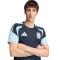 Majica adidas Argentina Afa Training Mundial 2026