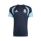 Majica adidas Argentina Afa Training Mundial 2026