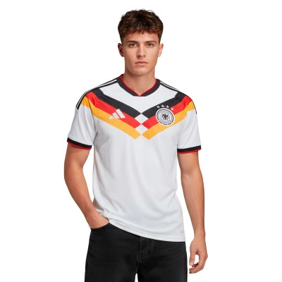 Dres Germany Dfb Primera Equipación Mundial 2026