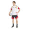 Majica adidas Alemania Training Mundial 2026