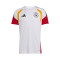 Majica adidas Alemania Training Mundial 2026
